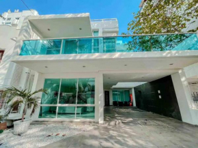 Casa VIP en Cartagena cerca a la playa